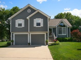 7711 NE 72nd Ter, Kansas City, MO 64158