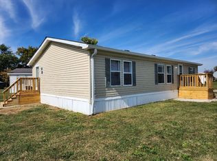 2501 E Applecreek Ln #APP2501, Muncie, IN