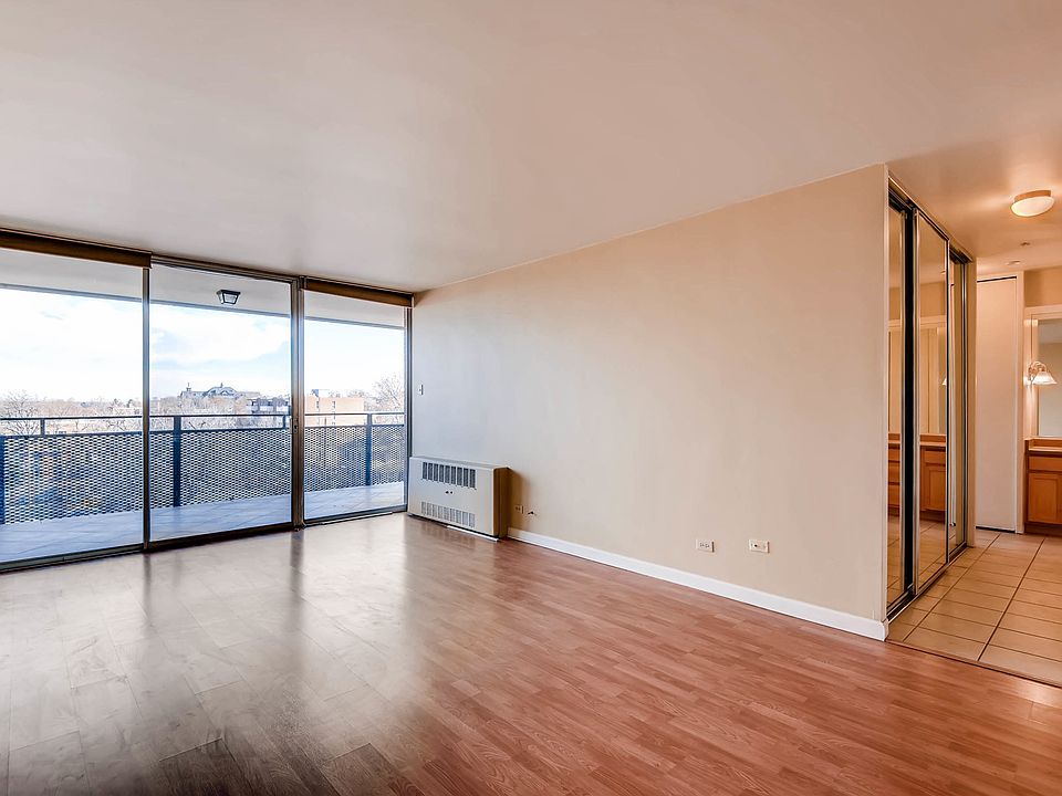 1st image of 1700 Vine St #7A