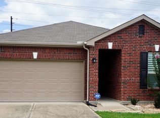 3606 Russett Glen Ln, Katy, TX 77449