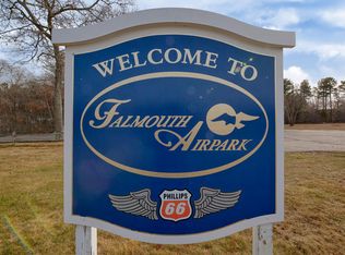 77A Airpark Dr, East Falmouth, MA 02536