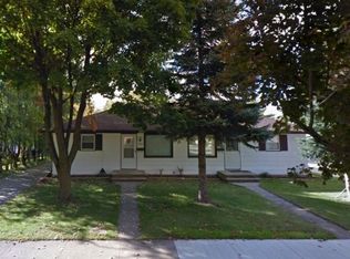 1409 Silvercrest Dr #1409, Appleton, WI 54911