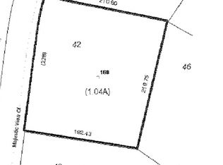 168 Majestic View Ct, Hendersonville, NC 28791