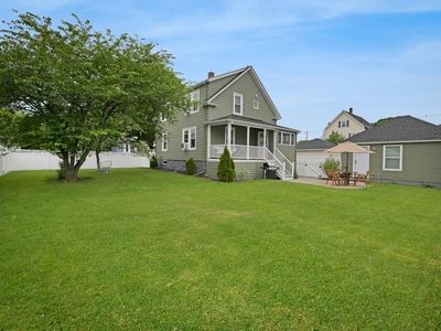 4 Rockdale Ave, Peabody, MA, 01960