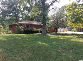 19282 N State Highway 37, Mount Vernon, IL 62864