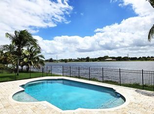15342 SW 17th St, Fort Lauderdale, FL 33326