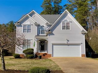 9532 Hagan Rd, Glen Allen, VA 23060