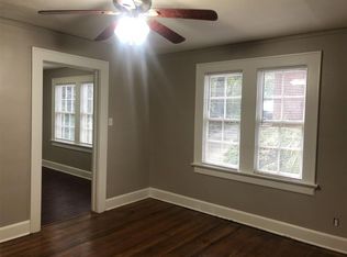 821 1/2 Cooper Ave, Columbus, GA 31906