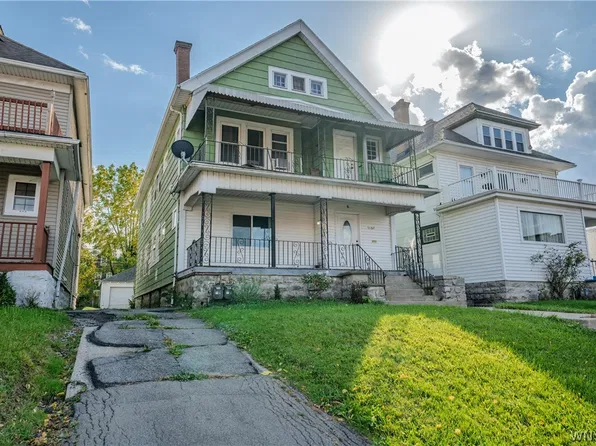 1137 Hertel Ave, Buffalo, NY 14216