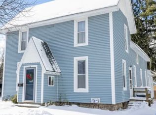 14 Marshall Ave #2, Akron, NY 14001