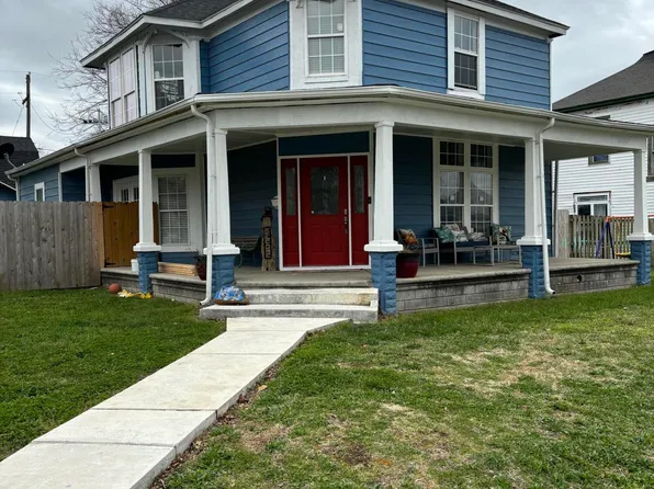 516 E 5th Street, Galena, KS 66739