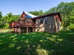 1721 Big Texas Valley Rd NW, Rome, GA 30165