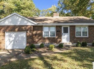 1205 Shepley Dr, Saint Louis, MO 63137