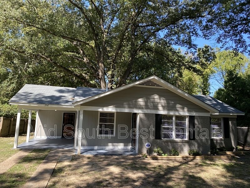 1st image of 3547 Madewell St