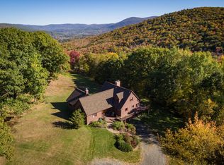 748 Petersburg Rd, Williamstown, MA 01267