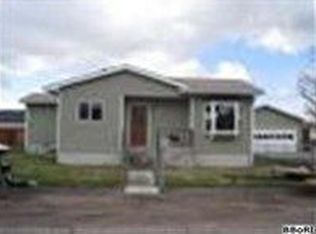 3300 Burlington St, Butte, MT 59701