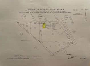 310 Sperry Ave, Patterson, CA 95363