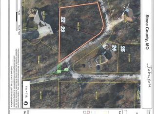 22-23 Scottsdale Circle, Branson West, MO 65737