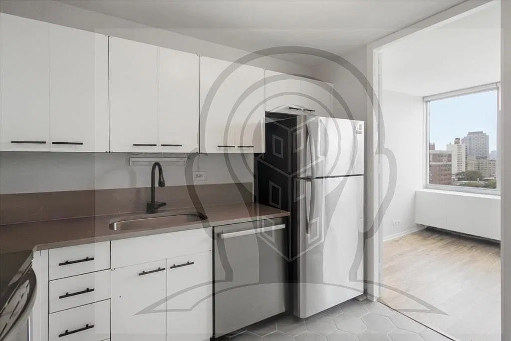 1 bed, 1.0 bath, $1,900 — Photo 2