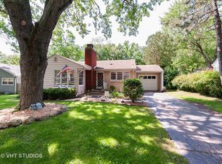 515 Opatrny Dr, Fox River Grove, IL 60021