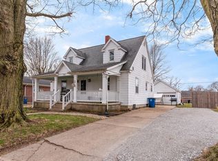3604 S Selby St, Marion, IN