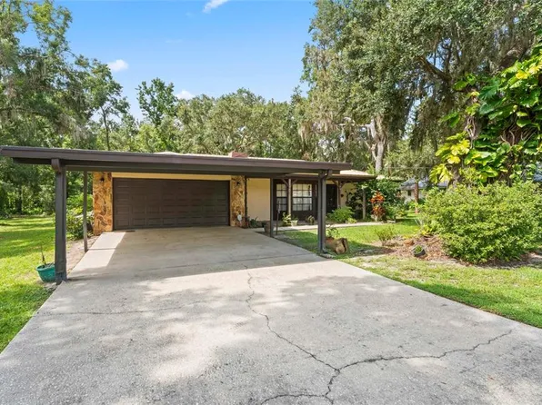 709 E Drew St, Plant City, FL 33563