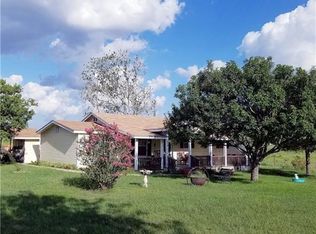 274 County Road 125, Riesel, TX 76682