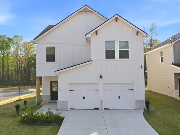 216 Weldon Rd, McDonough, GA 30253