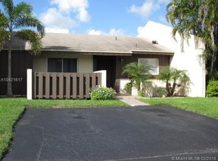 12345 SW 110th Rd, Miami, FL 33186