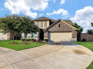 20602 Riley Copper Dr, Cypress, TX 77433