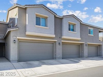 4465 Shimmering Skies St #1177, North Las Vegas, NV, 89031