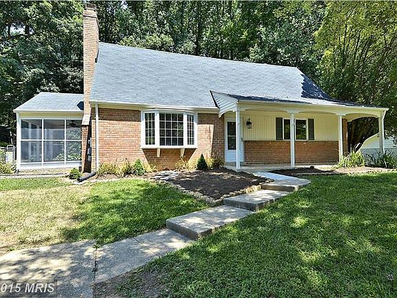 2nd image of 5017 Swinton Dr