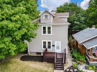 202 Livingston Ave, Dayton, OH 45403