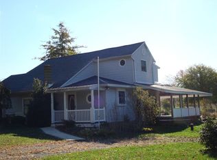 468 State Rd, Barnesville, PA 18214