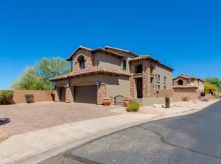 3030 N Saranac, Mesa, AZ 85207