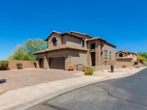 3030 N SARANAC --, Mesa, AZ 85207