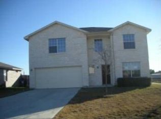 110 Trapper Trl, Bastrop, TX 78602