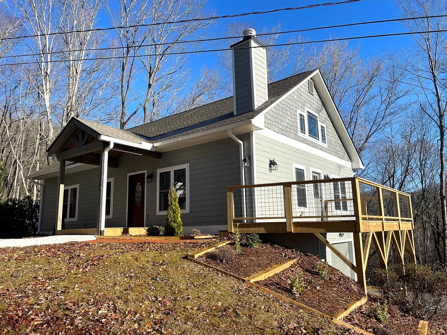400 Burrell Mountain Rd — Photo 2