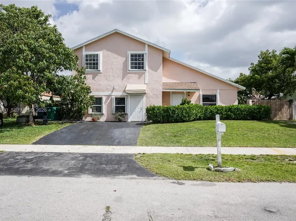 11311 SW 164th Ter, Miami, FL 33157