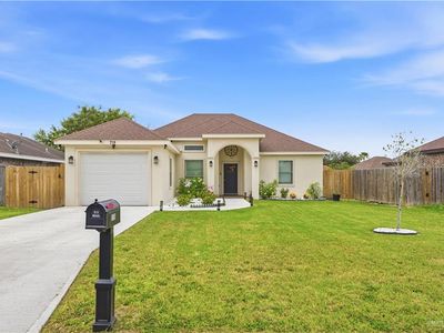 719 Margret St, Alamo, TX, 78516