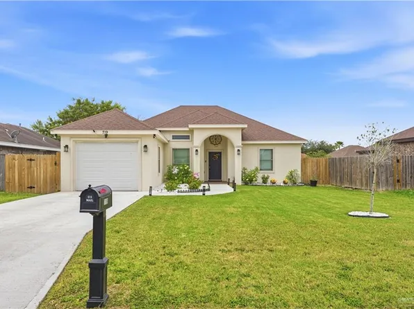 719 Margret St, Alamo, TX 78516