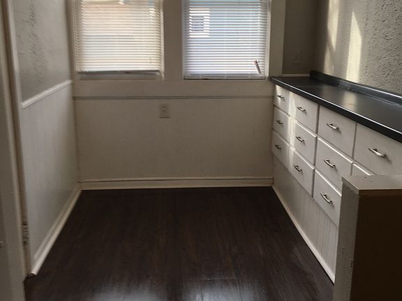 Kitchen Nook