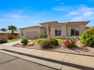2420 E 240 S, Saint George, UT 84790