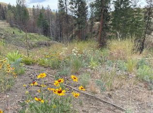 276 Chelan Hills Acres Rd, Orondo, WA 98843