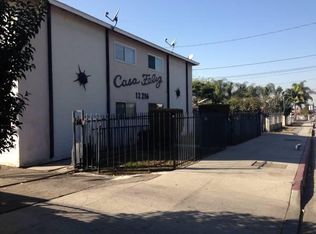 12216 Fineview St APT 3, El Monte, CA 91733