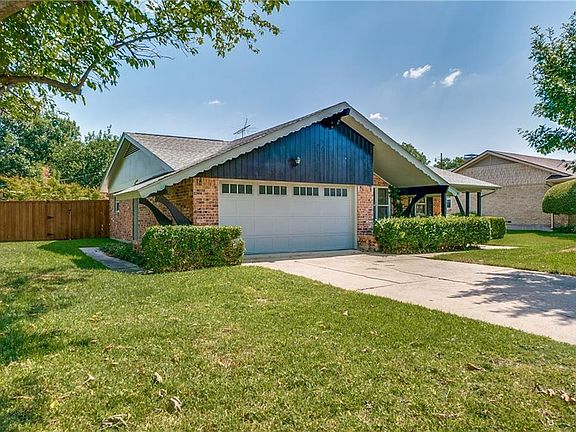 2nd image of 530 Sage Valley Dr
