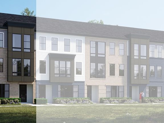 The Vista at South Lake