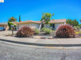 2304 Calhoun Ct, Antioch, CA 94509