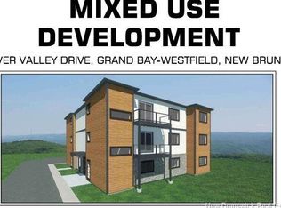 198 River Valley Dr, Grand Bay Westfield, NB E5K1A4