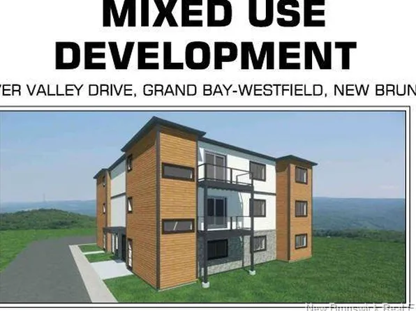 198 River Valley Dr, Grand Bay Westfield, NB E5K 1A4